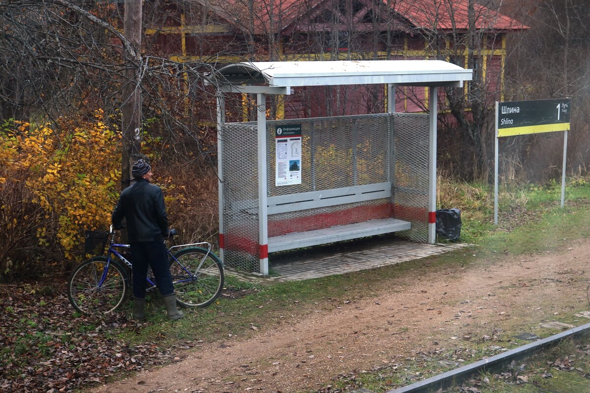 Как я потратил 15 000 рублей, чтобы прокатить семью на поезде с паровозом, а он не пришел