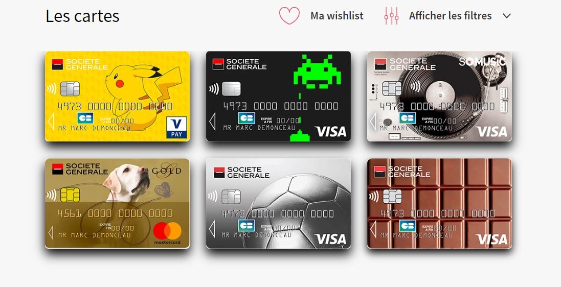 Societe Generale