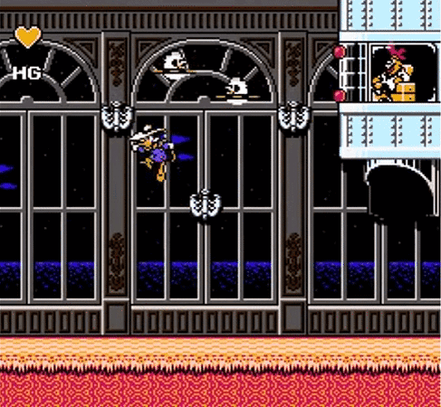 Последний босс Steelbeak