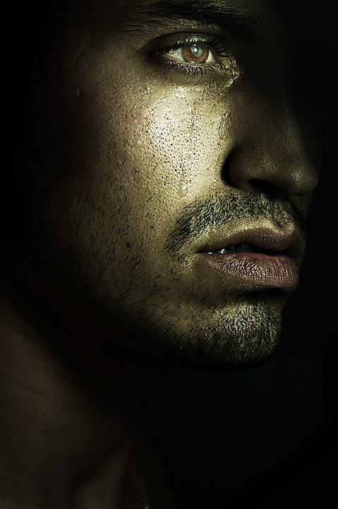 https://pixabay.com/photos/man-tears-tear-look-sad-person-1465525/