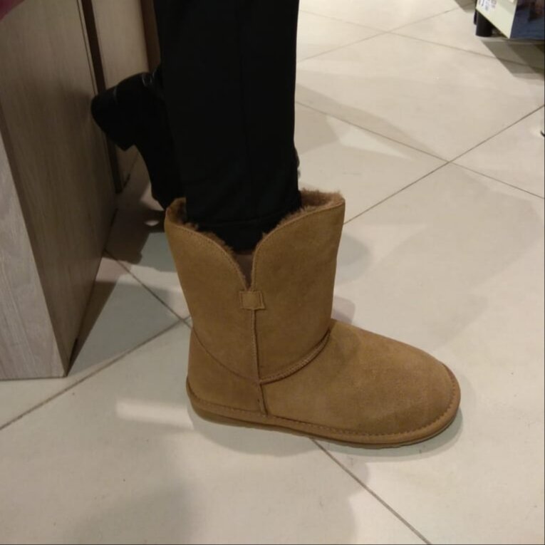 Карамельные уги за 3000 руб