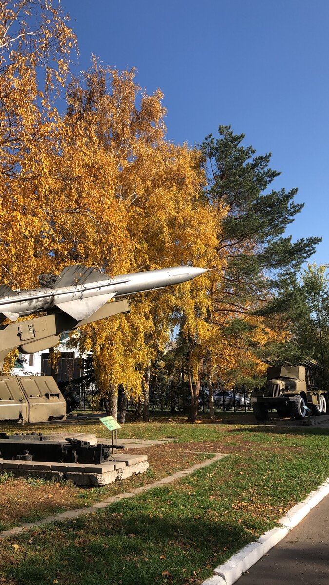Фото из личного архива. Омск 2019г.