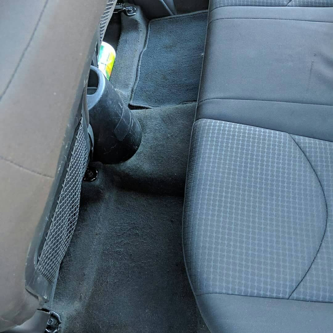Фото из инстаграм-аккаунта @antidote_auto_detail