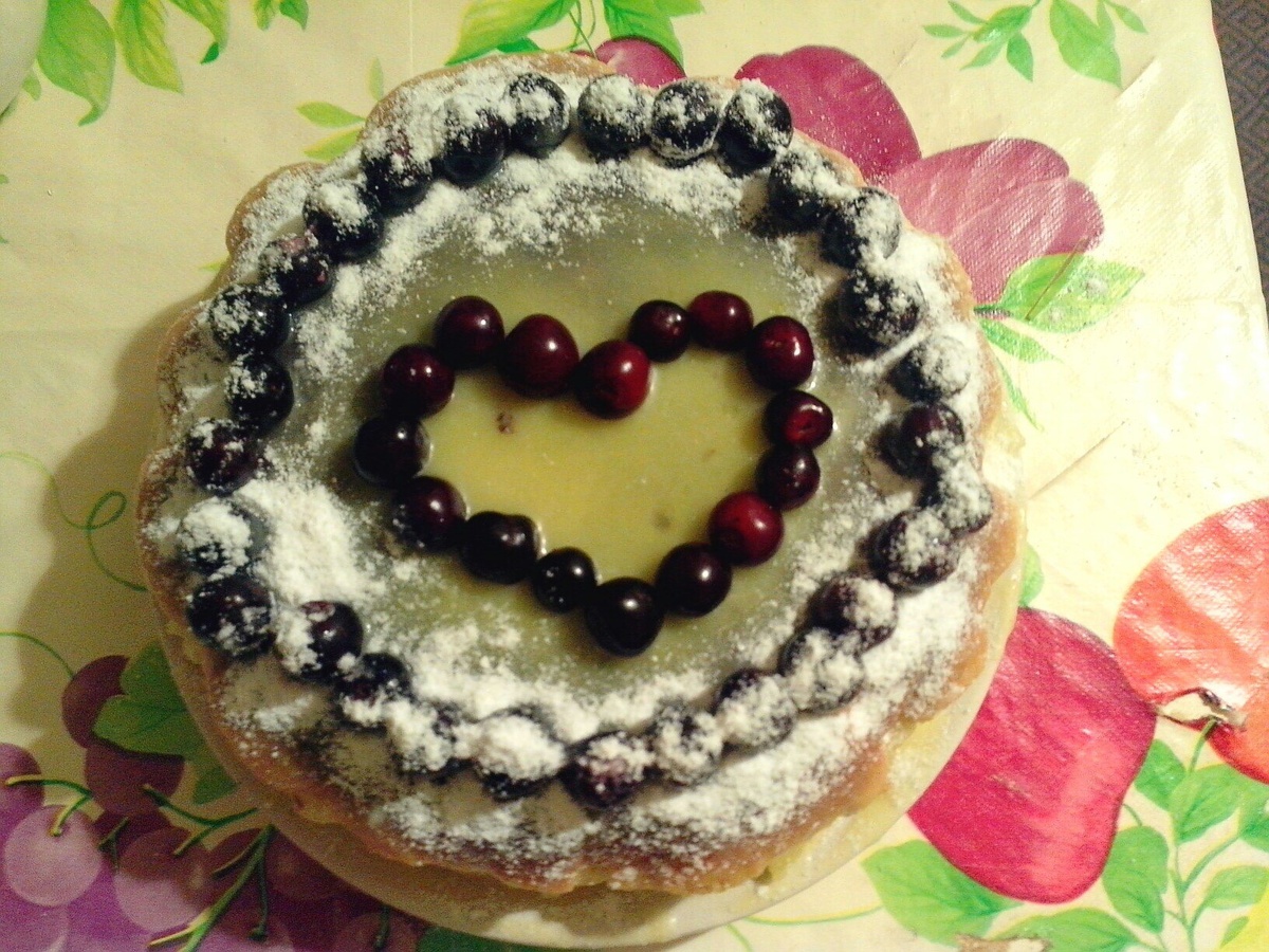 Оригинальный дизайн))