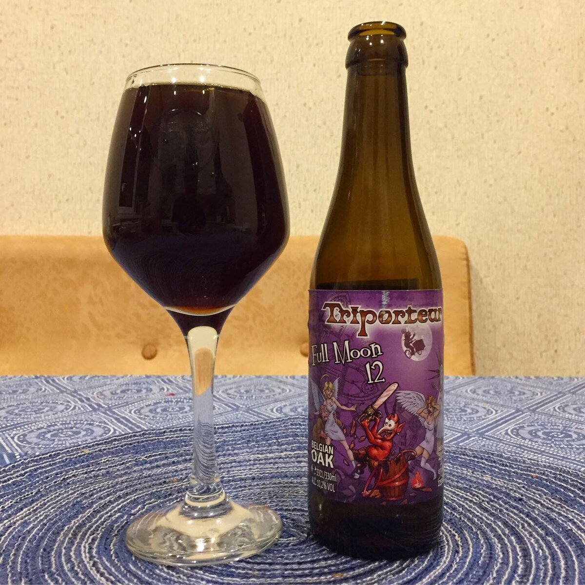 Инфернальные комиксы