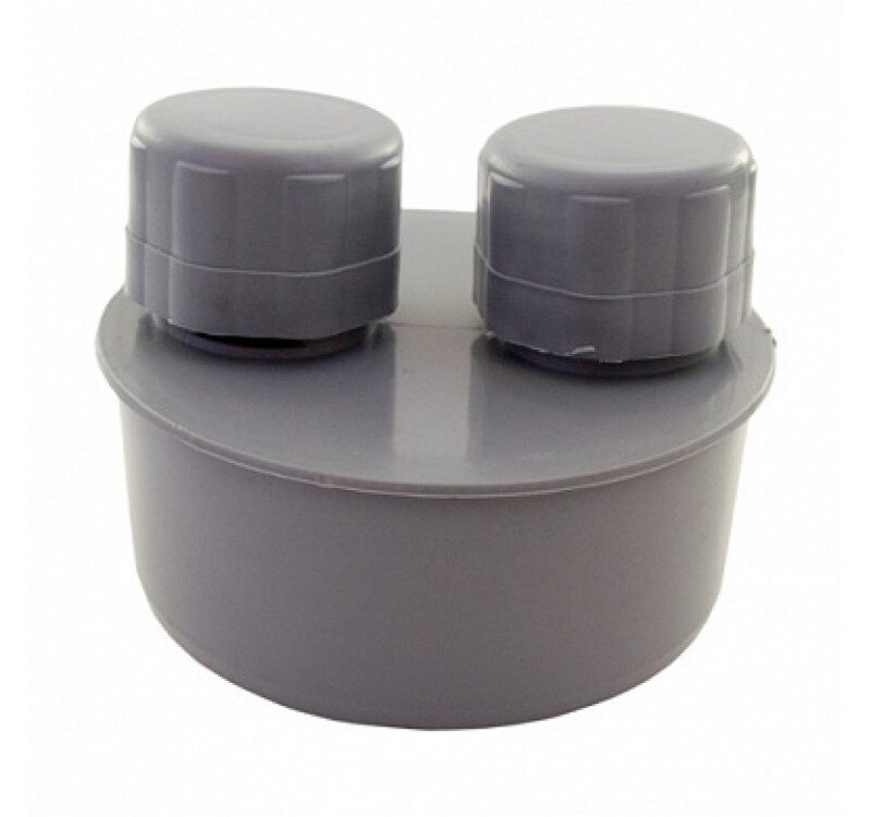 Фановая труба в доме - почему без нее можно обойтись, но крайне не ...