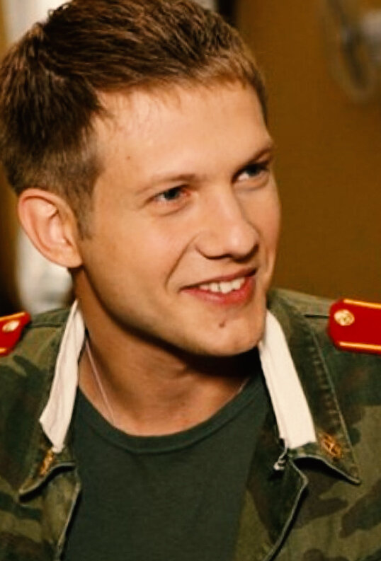 Кадеть