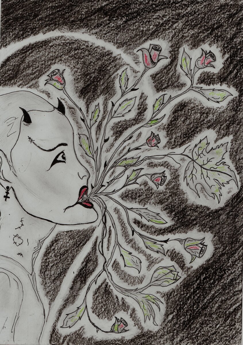 старая работа, но тоже можно отнести к освещаемой теме