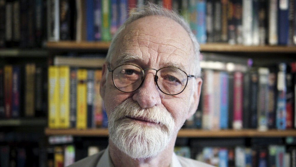 Дэвид Хаггинс сегодня