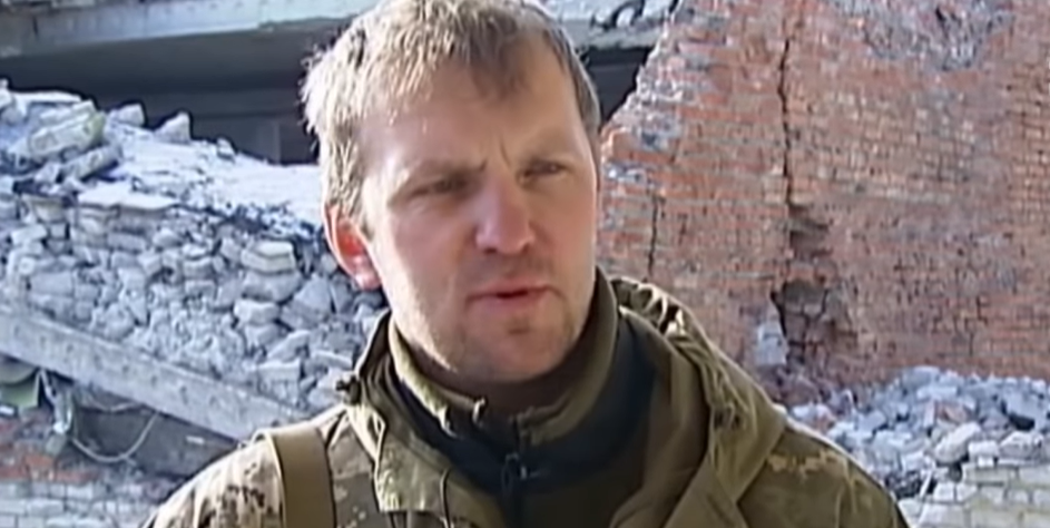В Министерстве уверяют, что будут защищать украинца.