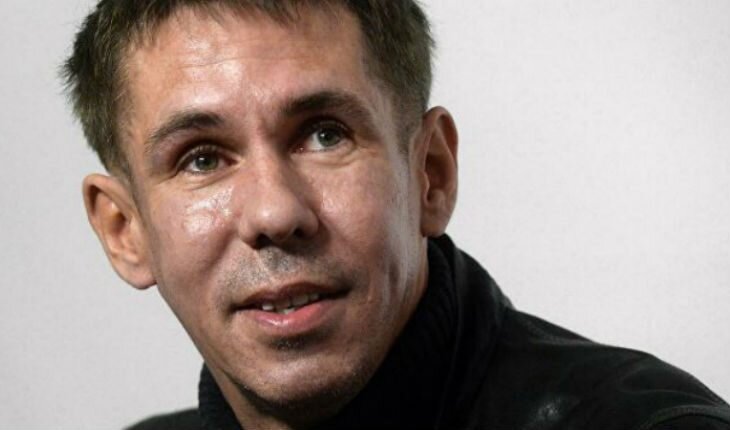    Алексей 43 годика