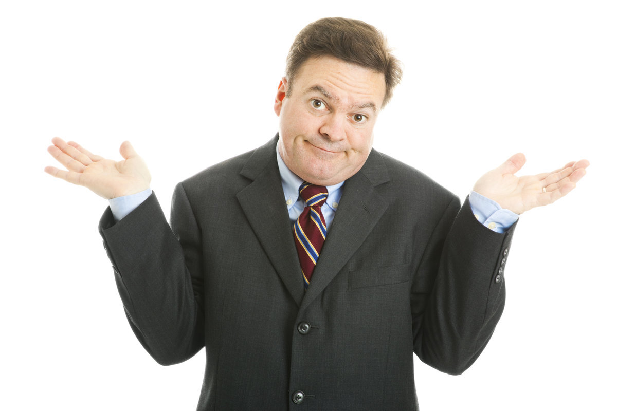 Когда нет УТП)) Изображение из Яндекс.Картинки