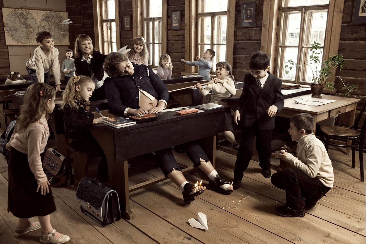 Раньше было так?