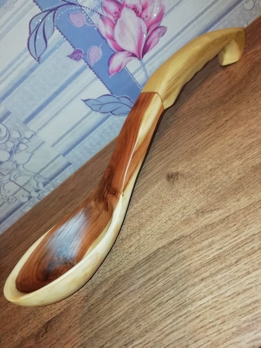 Вот первый что сделал