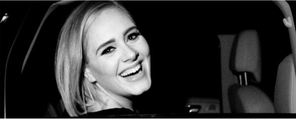 Adele, изображение взято из открытых источников