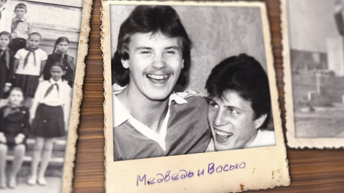 Стоп-кадр из будущего проекта.