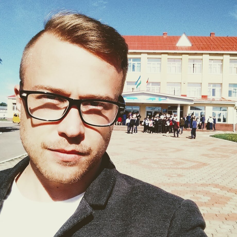 Не забудьте поддержать меня лайком и подпиской!