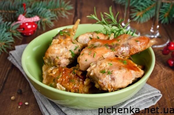 Самые вкусные рецепты