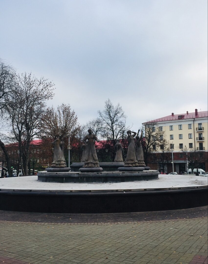 Немного фото Уфы