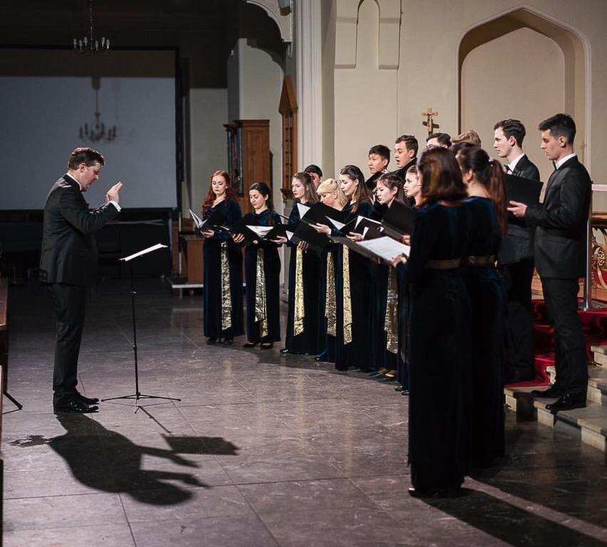 Altro coro