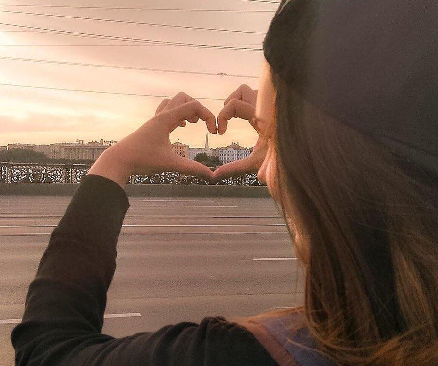 За фото спасибо  @silent_julia 😘