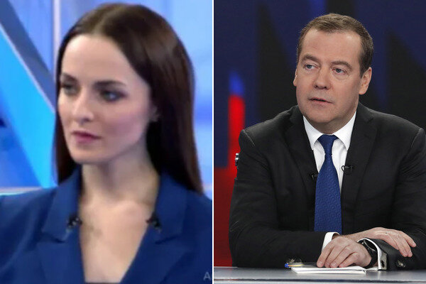 5 декабря премьер-министр РФ Дмитрия Медведев собрал журналистов на ежегодную пресс-конференцию. На этот раз формат решили поменять (чтобы посмотреть полное видео, проскрольте статью до самого низа).