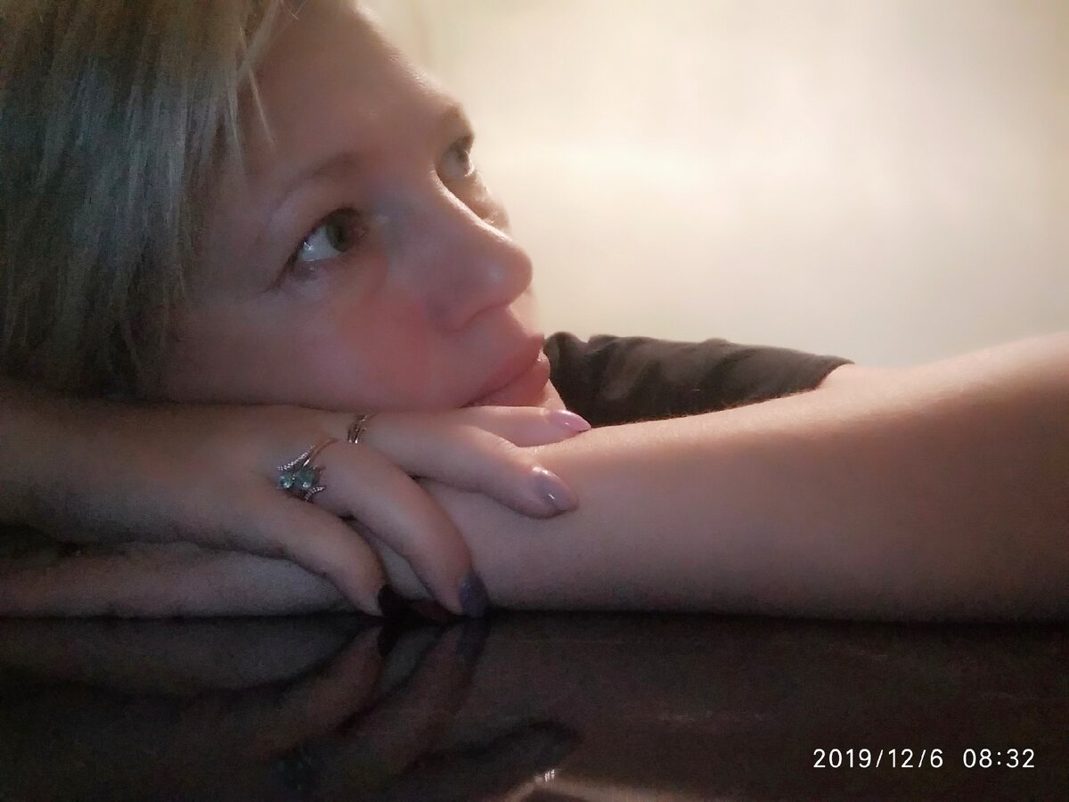 На фото автор