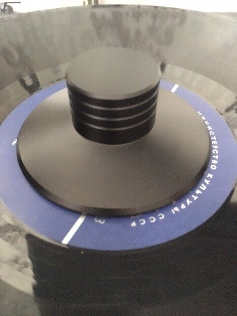 Clamp 120 грамм