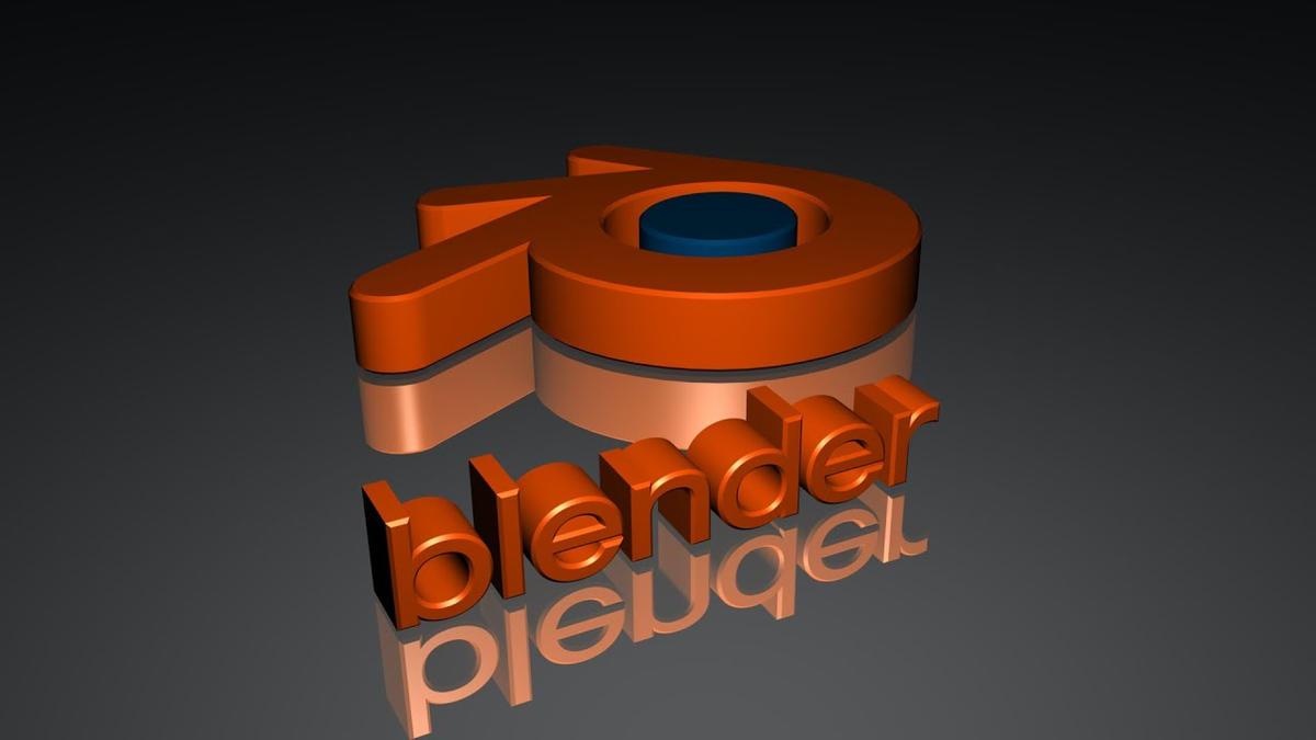 Blender не для 3D печати | Студент Молодой | Дзен