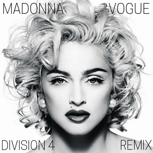 Madonna - Vogue