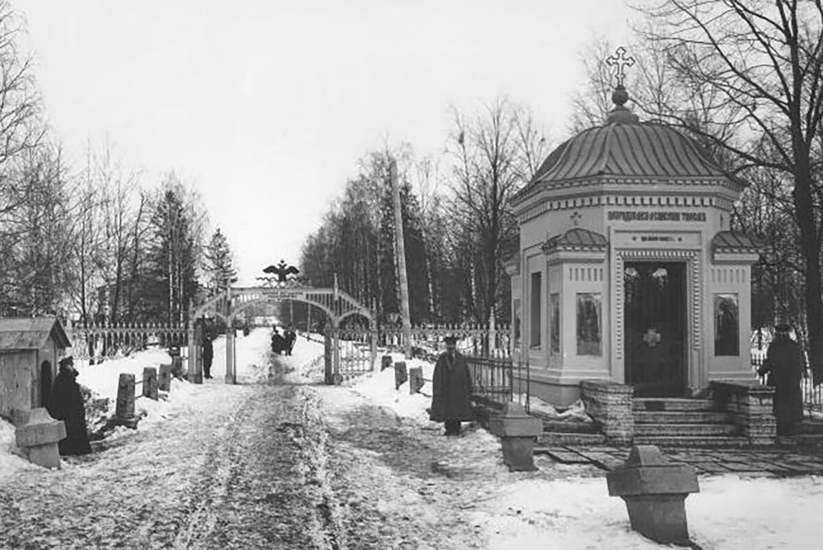 На том же месте через годы. | Ленинградский наблюдатель. | Дзен