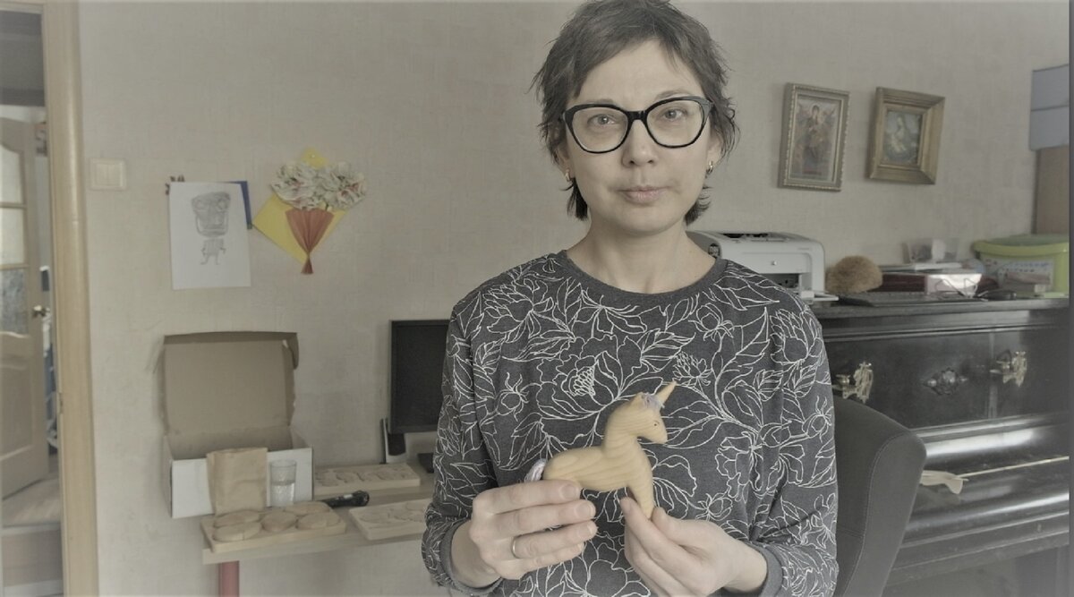 Екатерина Босарева, дизайнер