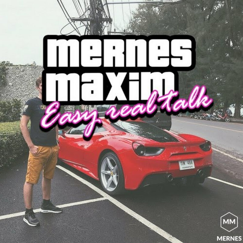Максим Мернес
