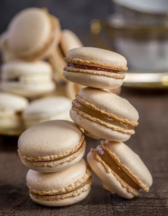 «Macarons» классический