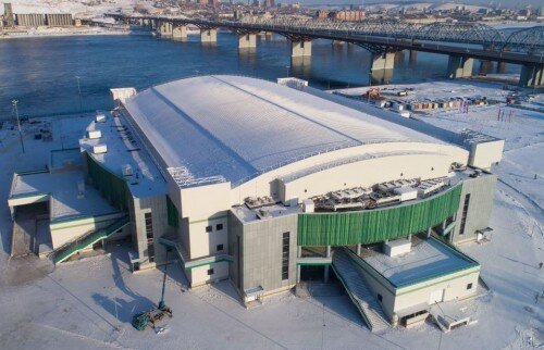    26 декабря в 10-00 по московскому времени в Красноярске, на берегу Енисея, мужчины выйдут на лёд СКЗ «Платинум Арена», чтобы исполнить короткие программы на чемпионате России по фигурному катанию.
