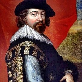Ф. Бэкон      (1561 - 1626)