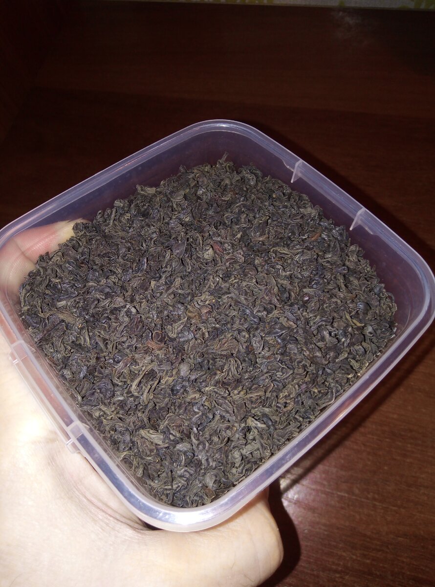 Листики все одинаковы. 