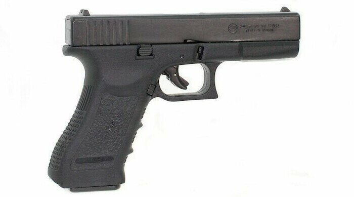 GLOCK 17 