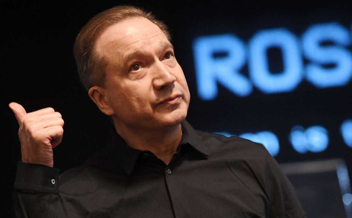 Фото: Сергей Пятаков, РИА Новости