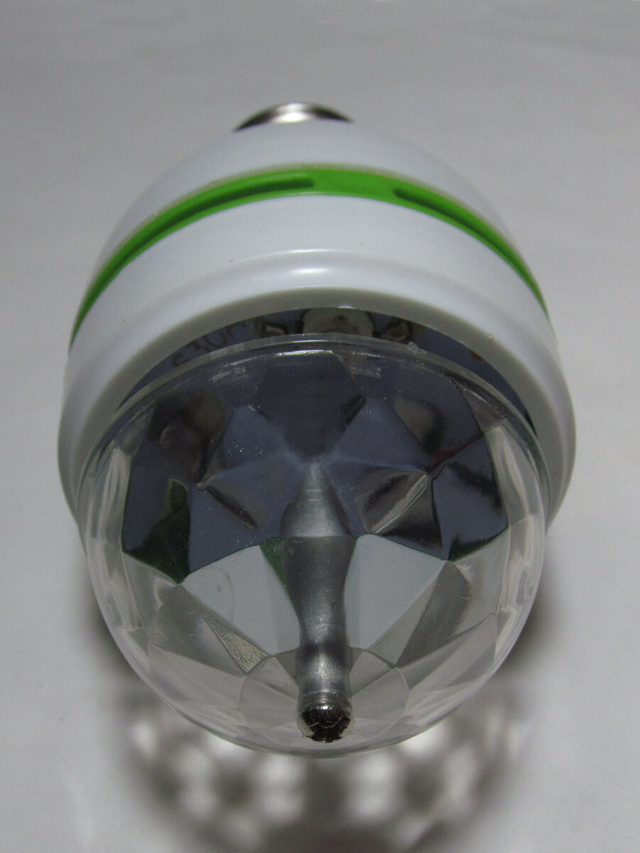 лампочка из китая