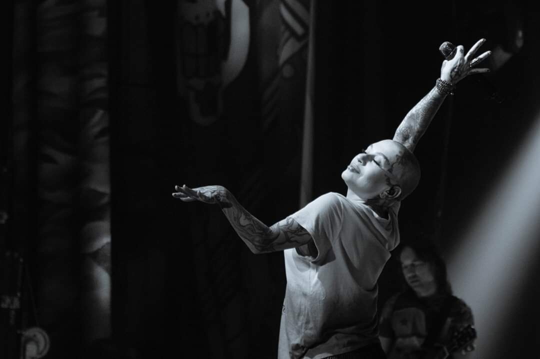 Наргиз Закирова