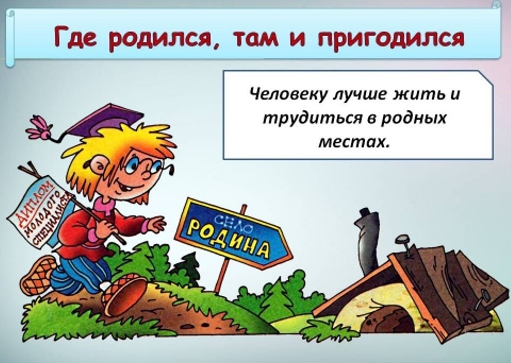 Объясните значение пословицы без дела жить. Где родился там и пригодился. Где родился там и пригодился смысл пословицы. ГДР родился там и пиргодился. Поговорка где родился там и