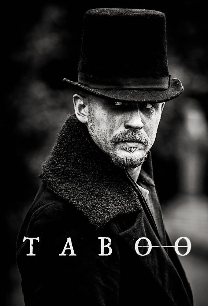 Табу x. Том Харди Делейни.