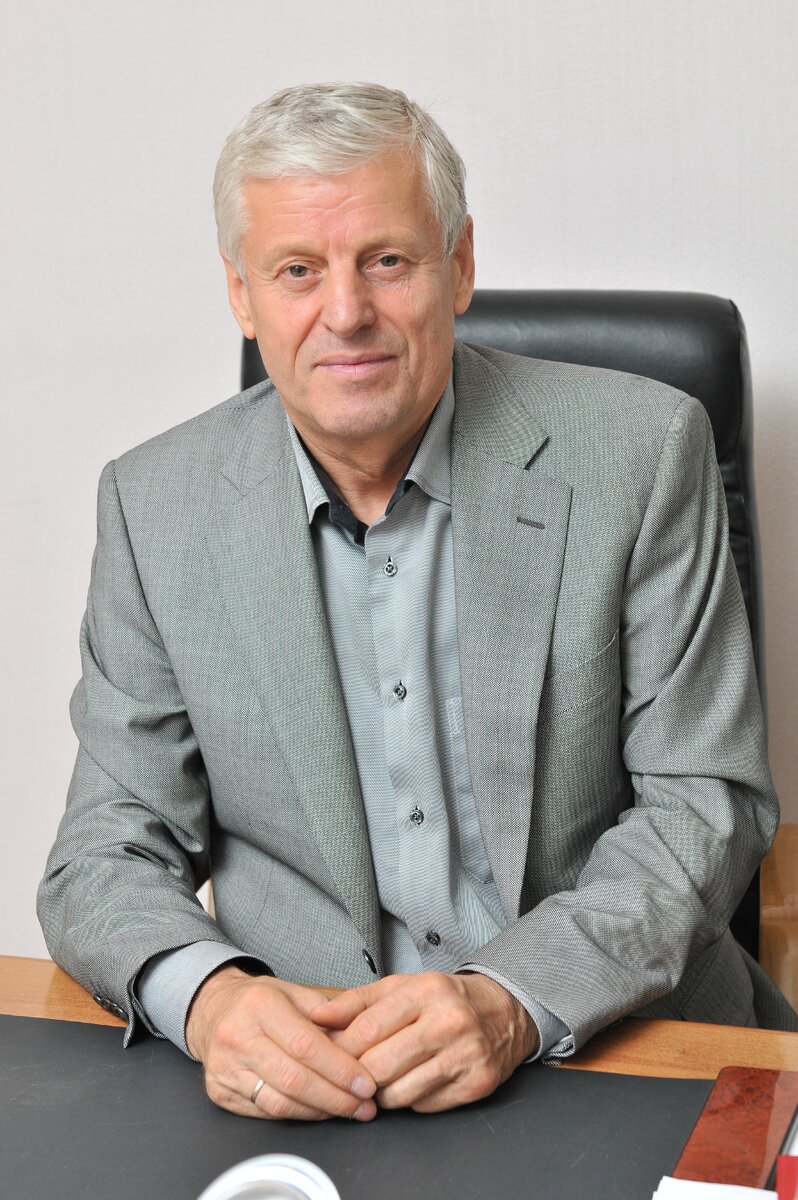 Кушнир Виктор Васильевич