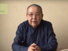 Я хочу жить в стране, в которой печи в домах не топят дровами и углем даже в самых отдаленных аулах....