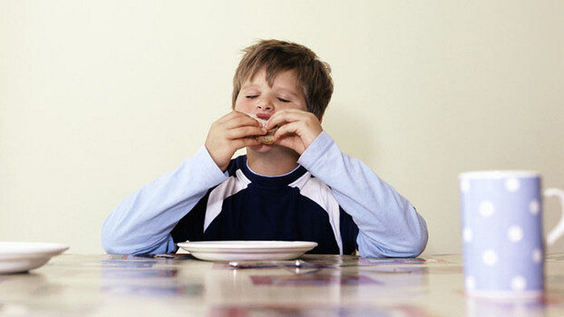 Отказ от школьного питания. Как это сделать грамотно? | U-mama.ru | Дзен