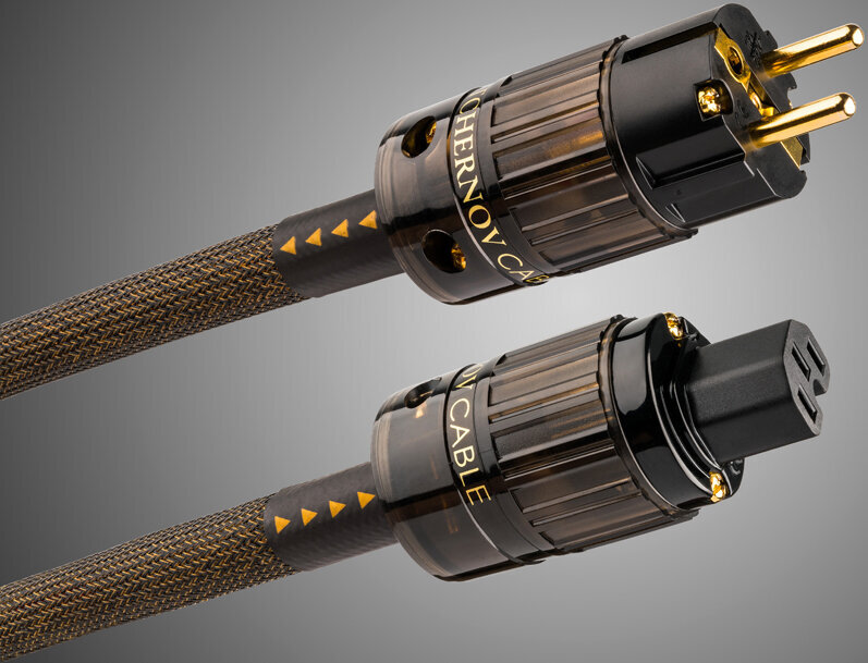 Вот такая похоть аудиофила