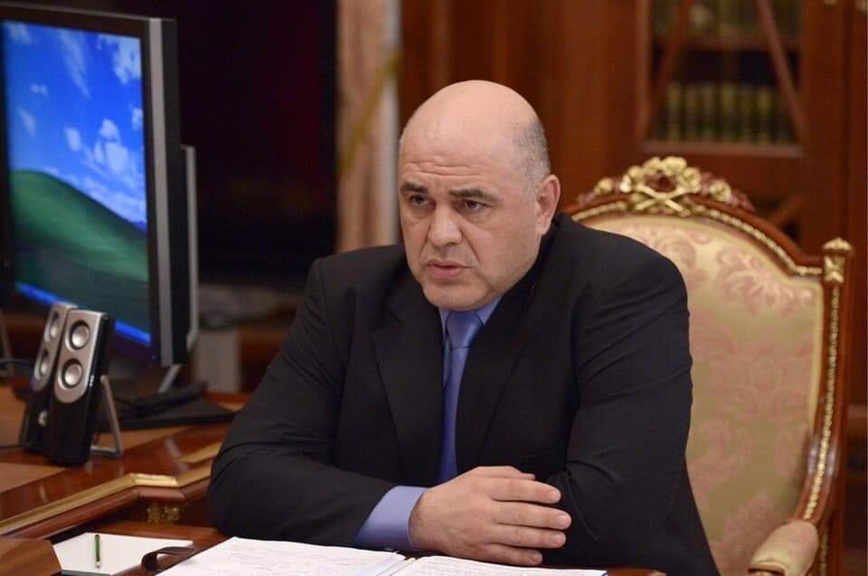 Михаил Мишустин, бывший глава УФНС имеет богатый опыт реформ.
