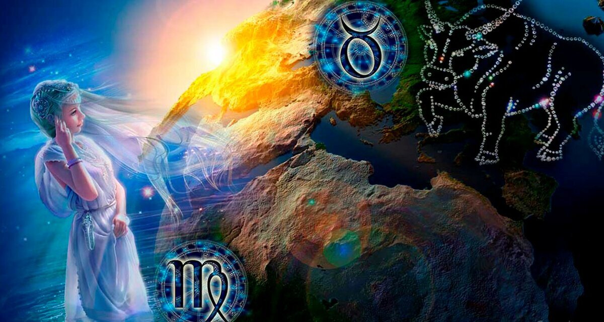 Все, что вы могли только предполагать о себе... Что носить, какие камни и цвета предпочесть, какие числа и дни недели будут удачными, символика и многое другое...