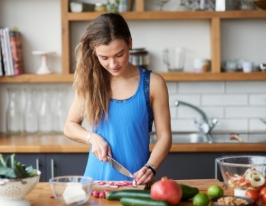 Виноградная диета на 4 дня